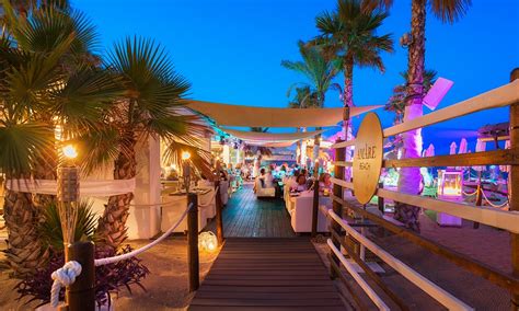 gay club marbella|Gay Marbella Guide 2025